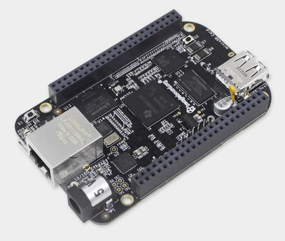 工业自动化方案