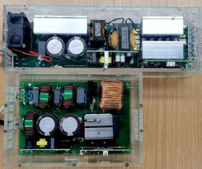 新能源逆变电源